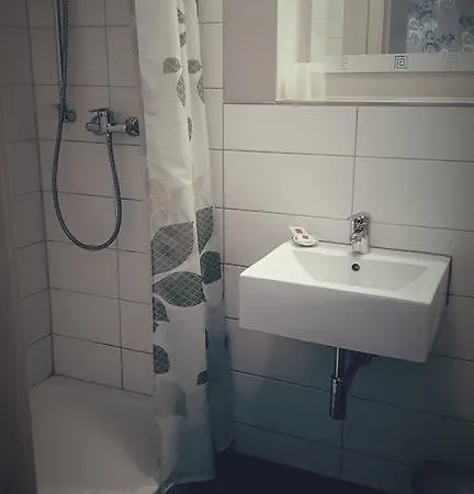 Auernhammer Gæstehus *