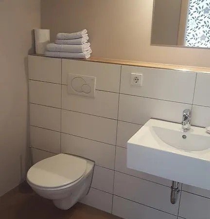 Auernhammer Gæstehus Ingolstadt
