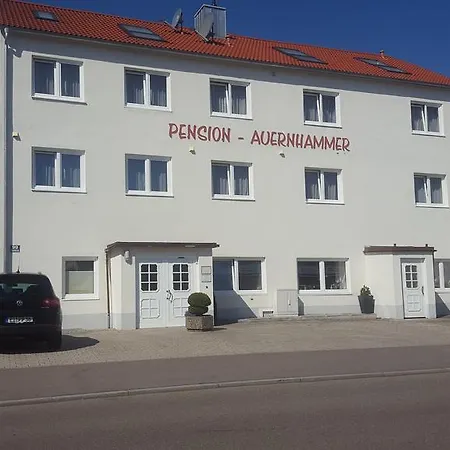 Gæstehus Auernhammer