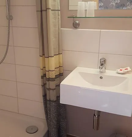 Gæstehus Auernhammer *